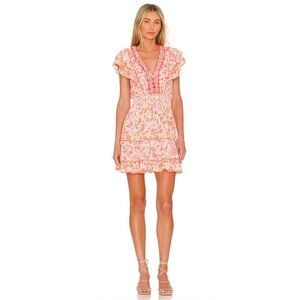 Poupette St. Barth Camilla Dress